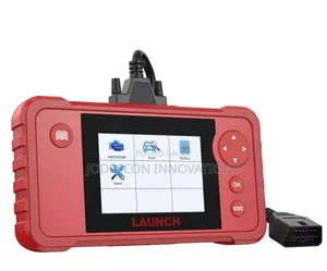 Launch Creader Vii+ V2.0