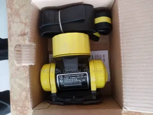 Explosion Proof Head (Battery)