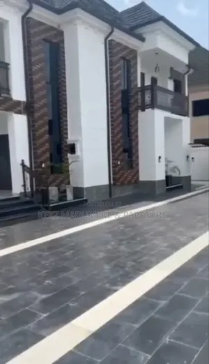 6bdrm Duplex in New Owerri , Imo for sale