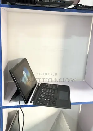 Laptop Dell Latitude 12 5285 8GB Intel Core I5 SSD 256GB