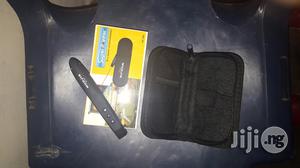 Wireless Laser Pointer: Wireless Presenter for Powerpoint