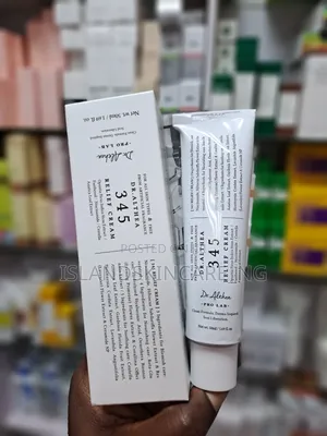 Dr Althea 345 Relief Cream