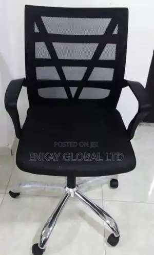 High Quality Modern Office Mesh Swivel Chair