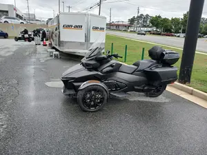 New Polaris 2023 Black