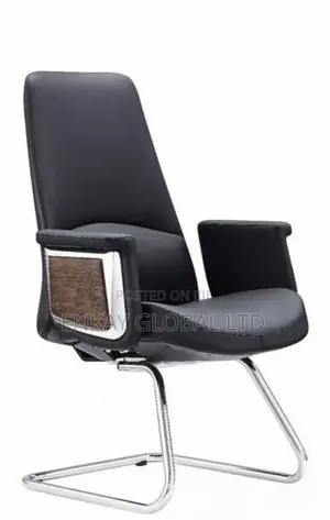 Trusted Quality Modern Office Visitors Chair