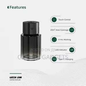 Green Lion Fragrance Diffuser 140ml