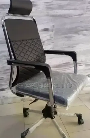 Quality Guaranteed Office Visitors Chair