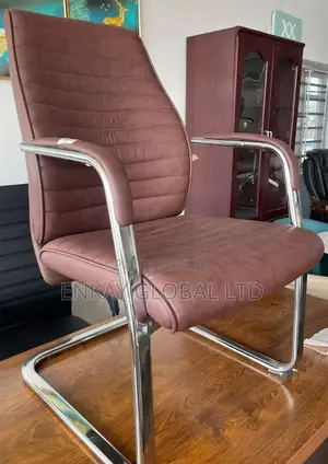 Guaranteed Quality Modern Office/Home Visitors Chair