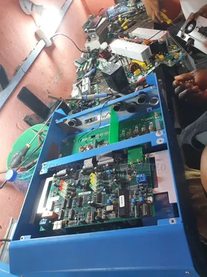 Repair Your Inverter Systems