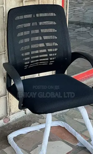 High Quality Modern Office Mesh Visitors Chair