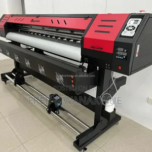 Large Format Printer