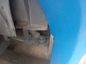 Hyster Forklift