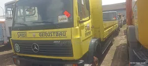 Mercedes Benz 814