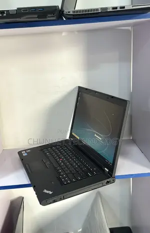 Laptop Lenovo ThinkPad T530 4GB Intel Core i5 HDD 320GB