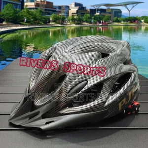 Protective Adult Helmet for Bicycle, Scooker, Skateboard