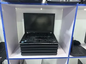Laptop Lenovo ThinkPad T430 4GB Intel Core i5 HDD 320GB
