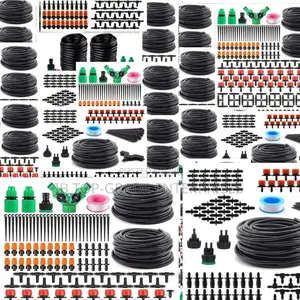 Professional's Choice: Automatic for 600m Irrigation Kits