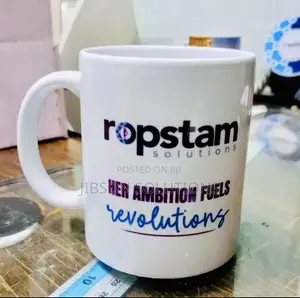 Mug Cup Printing