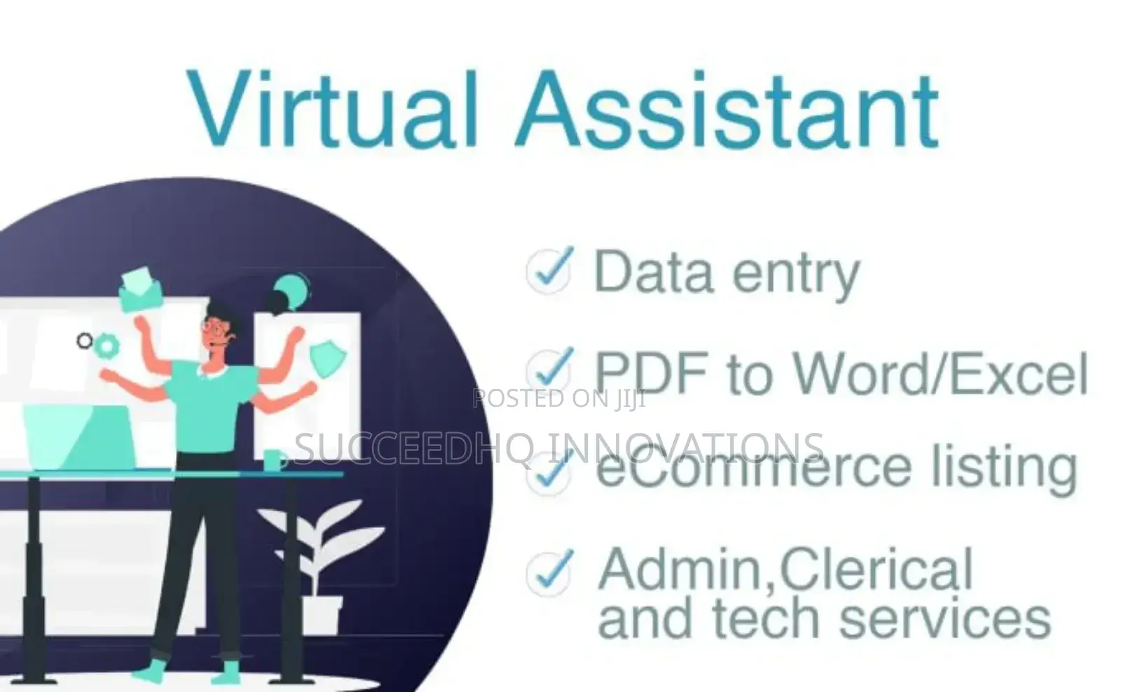 Data Entry Data Processing