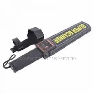 Garrett Handheld Metal Detectors And Security Wands