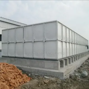 Fibreglass Water Tank Frp,Grp