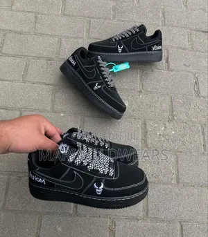 Nike Air Force 1 Venom