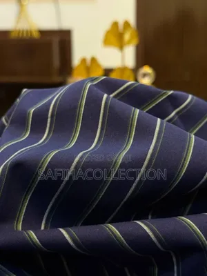 Velaro Cotton Men Fabrics