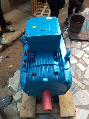 Original Brand New Weg Electric Motor 37kw 50hp