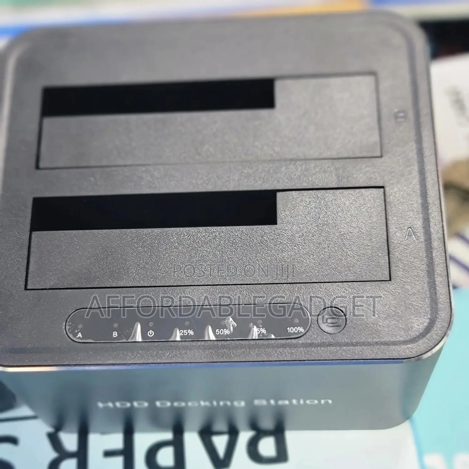 Usb 3.0 Hdd Docking Station