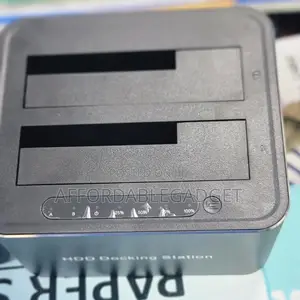 Usb 3.0 Hdd Docking Station
