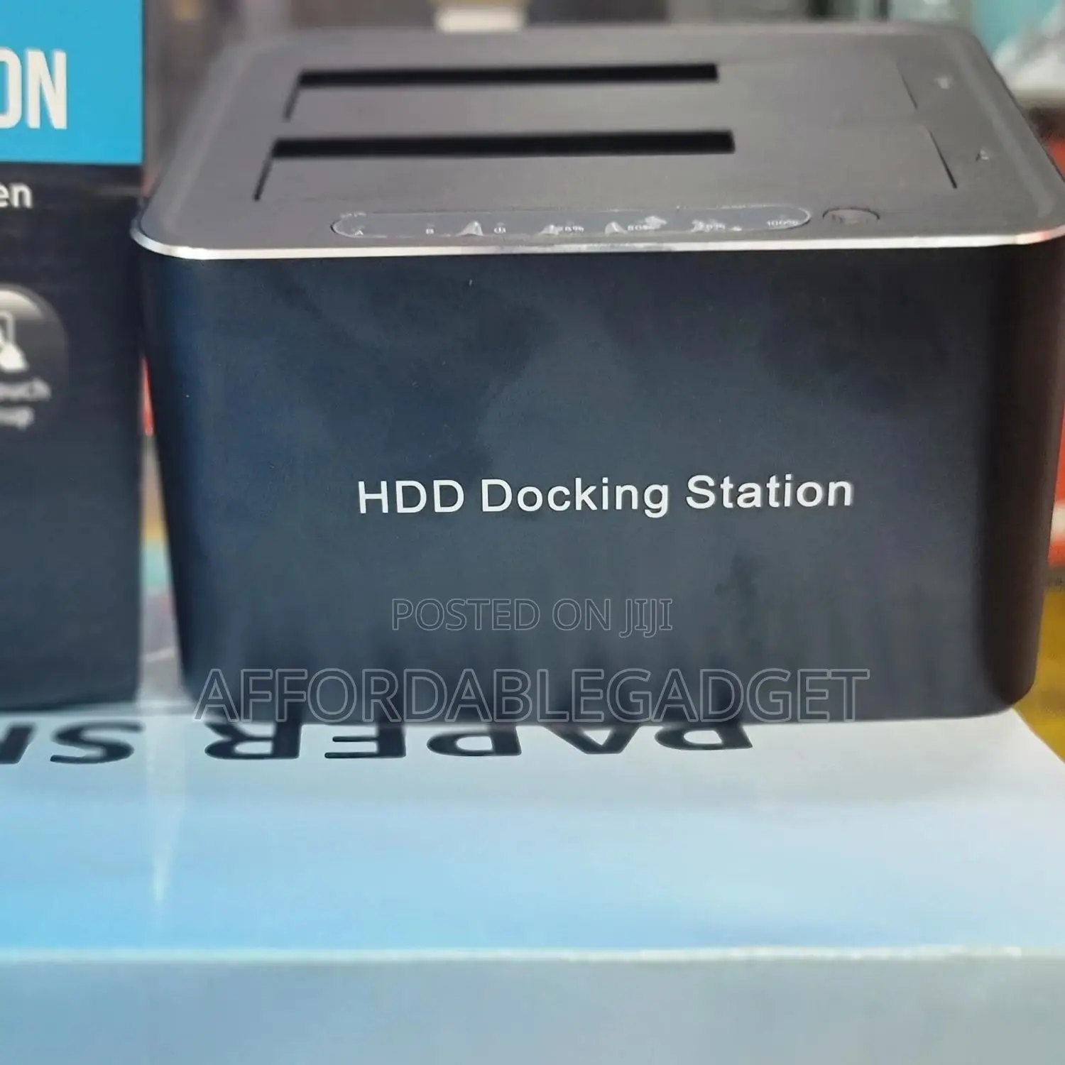 Usb 3.0 Hdd Docking Station