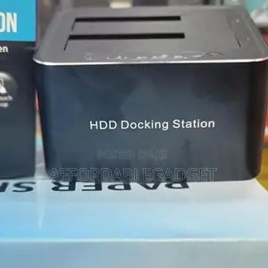 Usb 3.0 Hdd Docking Station
