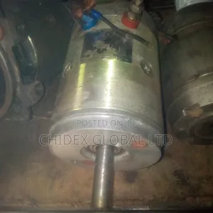 Original Dc Motor 3hp
