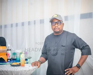 Event Planning Service by Headway Events