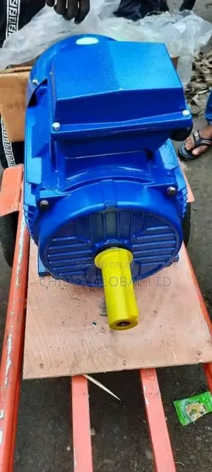 Original Brand New GPHQ Electric Motor 11kw 15hp