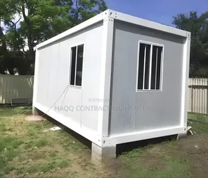 Portacabin in Lekki
