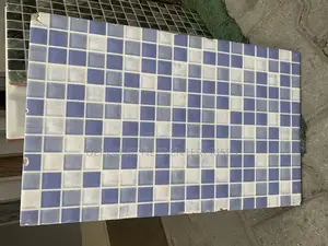 Mosaico Tiles (Nigeria) 25cm*40cm