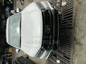 Hilux 2009 Upgraded to 2020 With 3touch Headlight Available