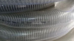 Hose Pipe [Spring Tube]