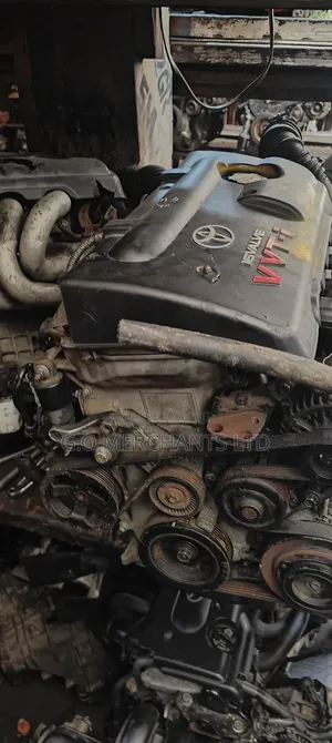 Toyota Corolla 2006 1zz 1.8l Direct Japan Engines