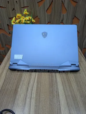 Laptop MSI Raider GE76 12UGS 32GB Intel Core I7 SSD 1T
