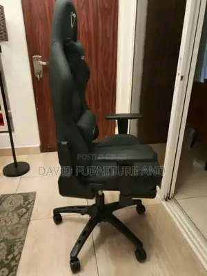 Beautiful Ergonomic Gaming Chair