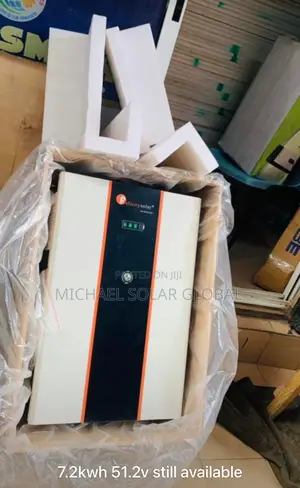 7.2kwh 48v Felicity Lithium Ion Battery