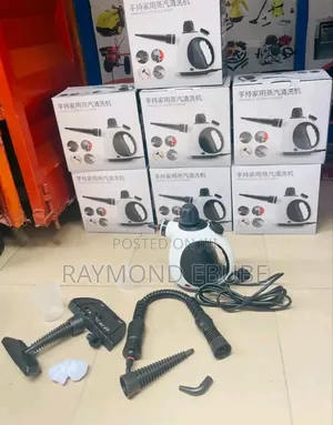 Handheld Steam Cleaner