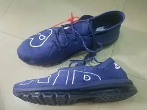 Nike Air 46 Jogging Canvas