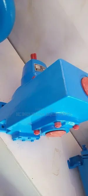 Diesel Stuck Pump 2inches