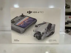 Dji Mini 4 Pro