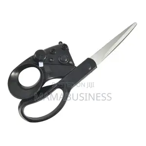Laser Scissors