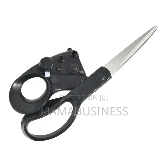 Laser Scissors