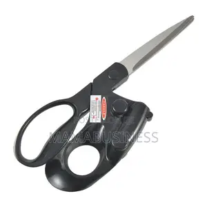 Laser Scissors